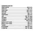 thumbnail image 5 of Pure Balance Pro+ Weight Management Chicken & Oatmeal Recipe Dry Dog Food, 16 lbs, 5 of 10