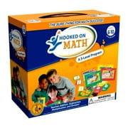 Hooked on Math (Paperback)