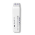 thumbnail image 6 of Seni Lady Ultimate Female Incontinent Pad Regular Length 14.4 Inch Length S-6P28-PS1, 60, 224 Ct, 6 of 9
