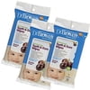 Babyganics Eczema Care Skin Protectant Cream, 8 oz Tube (Pack of 2)