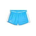 thumbnail image 1 of Shorts Under Armour Girls Tech Play Up Talle X-Large Azul, 1 of 3