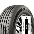 thumbnail image 3 of Dextero DTR1 Touring 205/65R15 94H Tire, 3 of 5