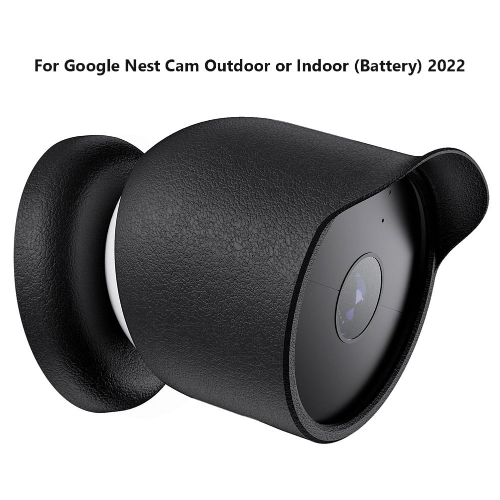 Google Nest Cam (Outdoor Indoor Battery) - AT&T