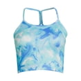 thumbnail image 4 of Athlux Women's Active Meet and Greet Tank Top with Shelf Bra, 4 of 4