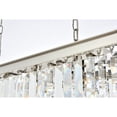 thumbnail image 6 of Urban Classic Sydney 12 light polished nickel Chandelier Clear Royal Cut Crystal, 6 of 9