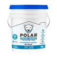 thumbnail image 1 of Polar Pintura Super Aislante 40m2 a dos manos Frío/Calor/Ruidos Blanco Satinado 19L, 1 of 3