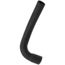 Dayco 70399 Radiator Hose Fits select: 1989-1995 JEEP WRANGLER / YJ, 1986-1992 JEEP COMANCHE