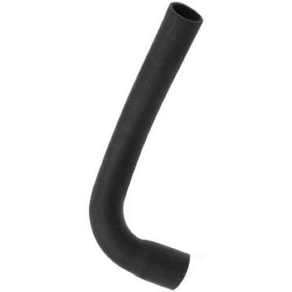 Dayco 70399 Radiator Hose Fits select: 1989-1995 JEEP WRANGLER / YJ, 1986-1992 JEEP COMANCHE
