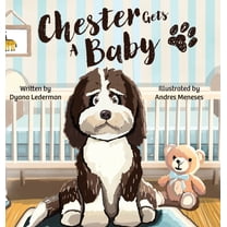 Chester Gets a Baby, (Hardcover)