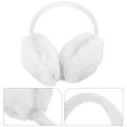 thumbnail image 2 of Dytern Winter,Women Earmuff Adults Ear Warmer Plush Ear Protector Furry Earmuff Outdoor Fashionable Ear Warmer, 2 of 10
