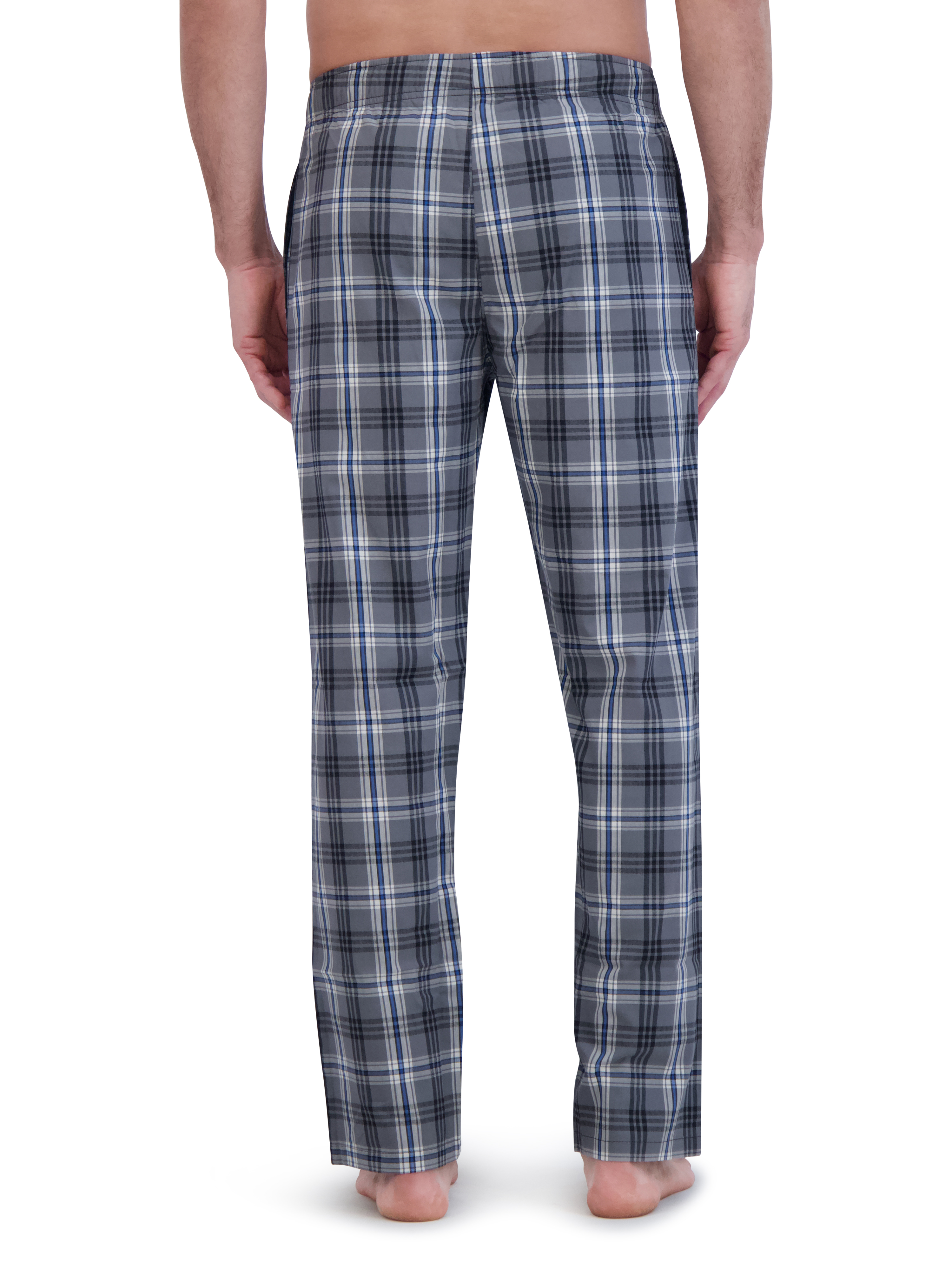Hanes Men's Woven Sleep Pants photo 2