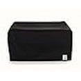 thumbnail image 3 of Perfect Dust Cover, Black Nylon Cover Compatible with MakerBot Replicator + - 3D Printer, Double Stitched and Waterproof Dust Cover Dimensions 17.4''W x 20.8''D x 16.1''H by The Perfect Dust Cover LLC, 3 of 3