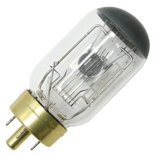 GE 13050 DAH Projector Light Bulb