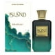 thumbnail image 2 of Perfume Khadlaj Island Extrait de Parfum 100 ml Unisex KHADLAJ PERFUMES, 2 of 6