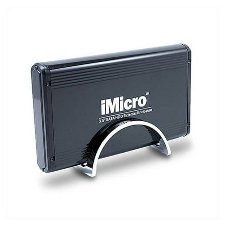 Black Sata Cpu - iMicro 3.5