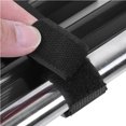 thumbnail image 4 of Telescopic Boat Ladder,3 Step Universal Under Boat Ladder Boat Ladder Step Masterfully Created, 4 of 9