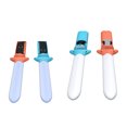 thumbnail image 4 of DOBE Nintendo Switch 2 Joy-Con Motion Lightsaber- Official-Grade Accessory for Switch 2 Sports & The Legend of Zelda: Skyward Sword, Light-Up Handle for NS2 Left/Right Controllers, Anti-Slip Grip, 4 of 8
