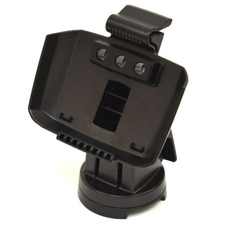 Garmin Boat Quick Release Mount 010-11676-00 | Black
