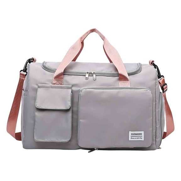 Cross Body Bag for Woman New Single Shoulder Crossbody Bag With Large Capacity And Multiple Compartments Oxford Cloth Women's Crossbody Handbags