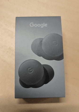 Google - Pixel Buds Pro 2 - Wireless Earbuds with Active Noise