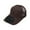 Coffee, variant on Solar & USB Charging Fan Cap, Breathable Cooling Baseball Hat for Construction Work Gardening, Summer Essential, Practical Gift(One Size,Coffee)