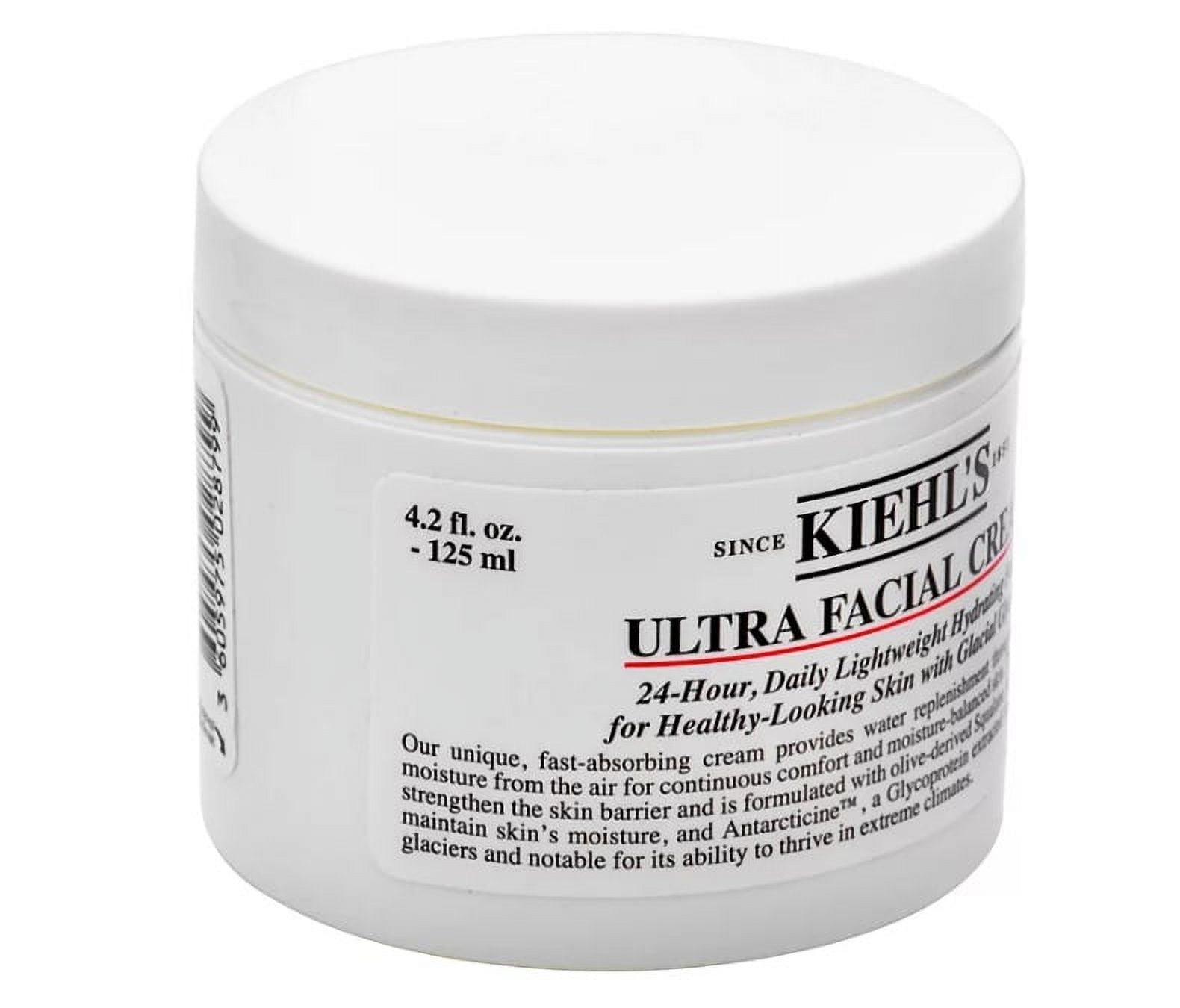 未開封！KIEHL'S ULTRA FACIAL CREAM 150ml 01202025-2024-KCOM-Q1-
