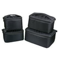 thumbnail image 6 of Shockproof Protective Case Internal Divider Fishing Reel Bag Reel Bag Case Splashproof Organizers Storage Case, 6 of 9