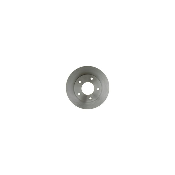 Raybestos 5804R Professional Grade Disc Brake Rotor Fits select: 1977-1979 CADILLAC DEVILLE, 1977-1979 BUICK LESABRE