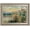 NO.02183, variant on DIY Wood Frame for Canvas Paintings, 2.4 Wide Antique Ornate Canvas Frames for Oil Painting Art Prints Gold Frame for Home Living Room Wall Decor (No Backboard & Glass Cover)