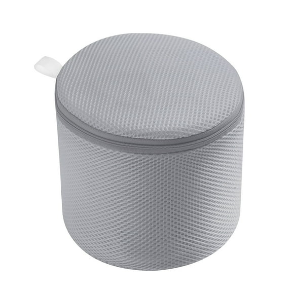 Mouliraty Anti-deformation Underwear Thickened Mesh Protection Washing Bag Bra Laundry Bag