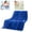 Dark Blue, variant on Silky Cold Blanket for All Season, Thin Summer Bedding Essentials Cozy Lightweight Blanket for Couch, Bed, Sofa