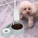 thumbnail image 4 of Comedero Automático para Mascotas de Acero Inoxidable Cuencos Dobles de Gran Capacidad Dispensador de Agua para Gatos y Perros Principio de Sifón Control del Nivel de ANGGREK Otros, 4 of 8