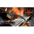 thumbnail image 2 of Pyroclaw Outil Ultime pour Feu de Camp/cheminée 36 Pouces, Pince-Bûches, Très Robuste et Conçu pour Durer, 2 of 4