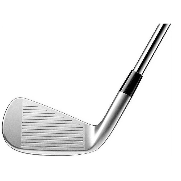 TaylorMade P790 Golf Irons 4-PW Regular Flex, with SpeedFoam Air