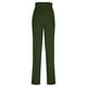 thumbnail image 5 of Pantalones de Yoga para Mujer con Bolsillos de Lana Forrada Leggings de Entrenamiento para Mujeres, Alta Cintura Fitness Pantalones Deportivos con Bolsillos Laterales, 5 of 8