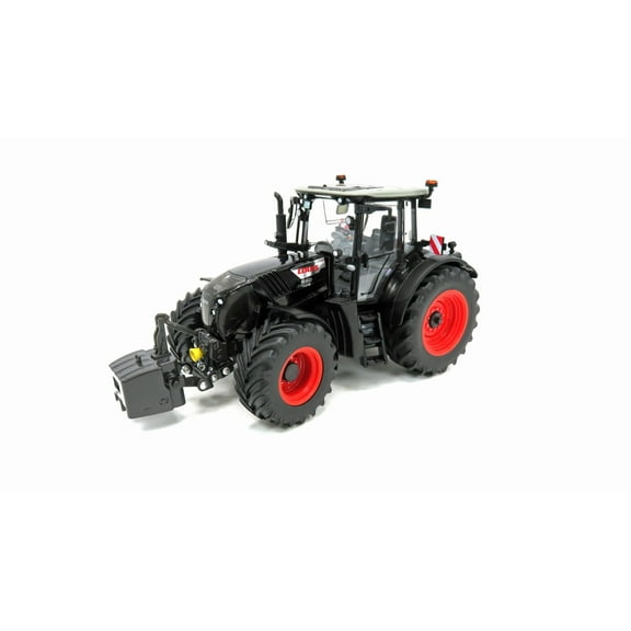 Wiking CLAAS Arion 660 Black 1:32 Scale Model Limited Edition, 02574720