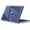 Crystal Midnight, variant on MOSISO Crystal Clear Hard Shell Case Compatible with MacBook Air 15 Inch (2026-2023 M5/M4/M3/M2), Ultra-Slim Protective Laptop Cover, Scratch & Fingerprint Resistant