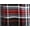 Black Plaid, variant on Boulder Creek by KingSize Men's Big & Tall Flannel Full Zip Snap Closure Renegade Shirt Jacket