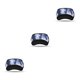 thumbnail image 3 of Sonducket Diadema de invierno cómoda protección para la cabeza de lana orejera ancha calentadores de oreja universales diademas al aire libre camuflaje Type1 NO1 Sonducket CBP384446, 3 of 6