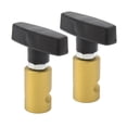 thumbnail image 1 of 2Pcs M12 Lift Support Clamp, Car Hood Prop Struts Clamp Multifunctional Universal 12mm Spark Plug Caliper Tool For Tailgates Hatchbacks Trunks, 1 of 8