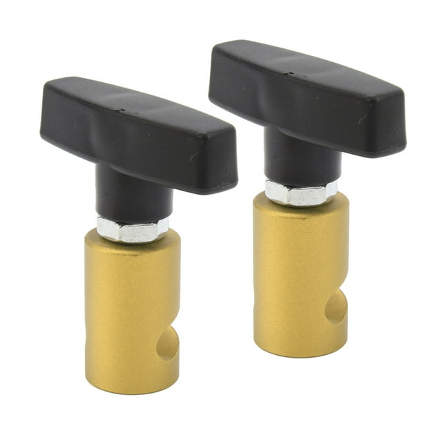2Pcs M12 Lift Support Clamp, Car Hood Prop Struts Clamp Multifunctional Universal 12mm Spark Plug Caliper Tool For Tailgates Hatchbacks Trunks
