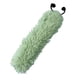 thumbnail image 5 of Bonito juguete de hierba gatera para gatos, regalo con sonido arrugado, juguete interactivo suave para masticar, almohadas de gato de peluche, juguete verde Sunnimix Juguetes de hierba gatera para gatos, 5 of 8