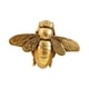 thumbnail image 4 of Adorno de pared de abeja para colgar en la pared, arte de pared de animales, colección de figuras para chimenea, cumpleaños L, 4 of 9