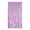 Purple, variant on Fringe Backdrop Curtains 39.3x 78.7 Inches Halloween Party Streamers Metallic Tinsel Birthday Backdrop Christmas Bachelorette New Year Engagement Graduation Disco Party Decorations Glitter Backdrop