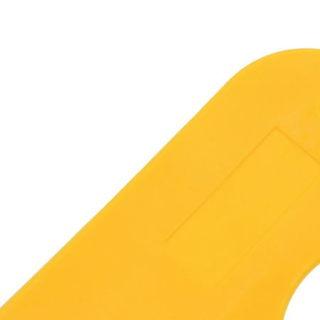 Carbon Fiber Vinyl Film Scraper Auto Film Wrapping Scraper Window ...