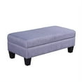 thumbnail image 3 of Madison Home USA Upholstered Bench, 3 of 7