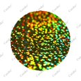 thumbnail image 3 of Abstract - Glitter Print Spare Tire Cover Waterproof Tire Wheel Protector for Car Truck SUV Camper Trailer Rv 14"-17", 3 of 5