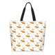thumbnail image 1 of Easygdp Rabbit And Carrot Bolsas Tote para Mujer, Bolsos de Hombro para Viaje, Bolsos de Mano de Gran Capacidad para Compras y Trabajo, 1 of 8