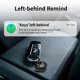 thumbnail image 5 of Rastreador Bluetooth Aumix Air Tracker Tags, paquete de 4, color blanco, 5 of 7