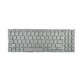 thumbnail image 1 of Methold Teclado universal con retroiluminación Buen equipo de entrada táctil Reemplazo de teclados sensibles para Vivobook X512 Juegos de teclado y mouse para computadora, 1 of 6